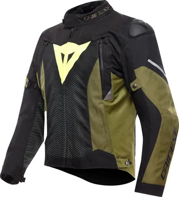 Image de Blouson Dainese Super Sprint D-dry® 48 Hommes 48