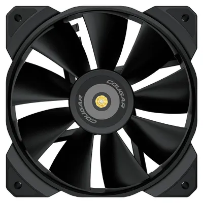 Image de COUGAR Ventilateur de boîtier MHP 120, noir