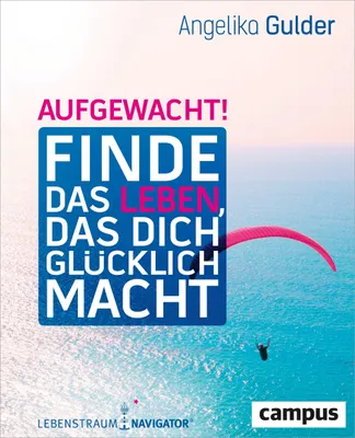 Produktbild von Aufgewacht!