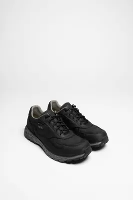 Produktbild von Meindl Herren Trondheim GTX Wanderhalbschuh schwarz 45