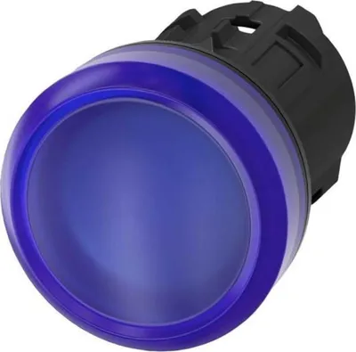 Obrázek produktu pro Siemens 3SU1001-6AA50-0AA0, 35 mm, 45 mm, 35 mm, 11,5 g