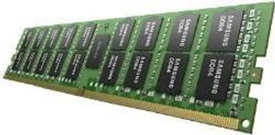 Zdjęcie produktu dla Samsung 64 GB reg ECC DDR4-3200 DIMM M393A8G40BB4-CWE (M393A8G40BB4-CWE)