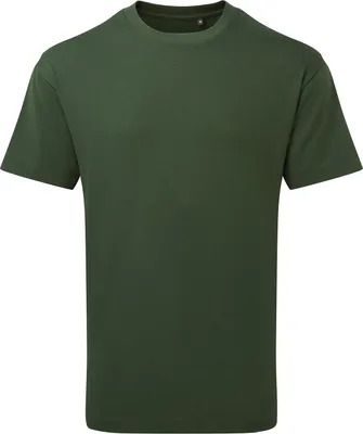 Produktbild von Anthem - T-Shirt Schwer für Herren RW8368 (M) (Steinfarben)