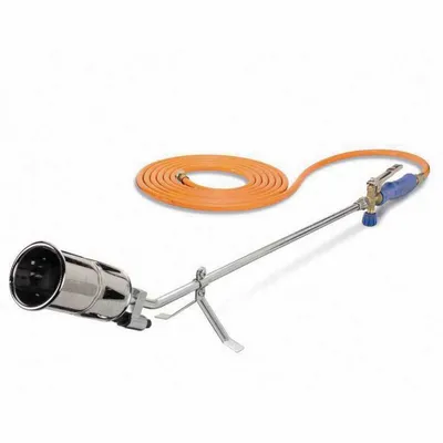 Produktbild von CFH PZ 6000, 6 cm, Piezo, 5 m, 76,2 / 8 mm (3 / 8")