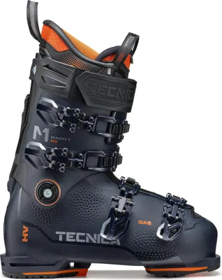 Produktbild von Tecnica MACH1 HV 120 TD GW Herren Skischuhe Skistiefel 10195CG0 : 29 Grösse - Ski Schuhe: 29