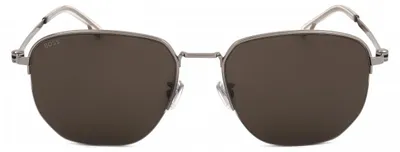 Immagine prodotto di Hugo Boss Mod. Boss 1538 F Sk Ruthenium