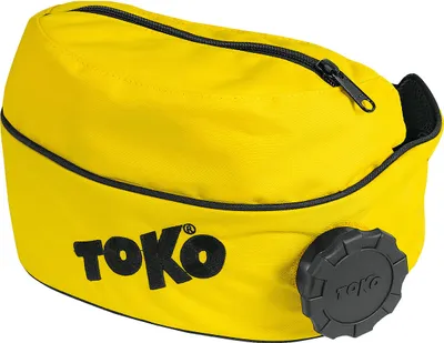Image de Ceinture de boisson Toko Couleurs : jaune