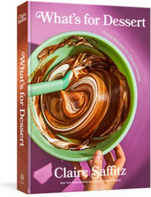 Produktbild von What's for Dessert