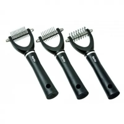 Produktbild von Karlie Trimmer, Groomstar 22 Klingen Perfect Care *
