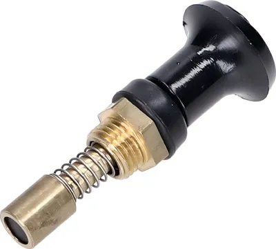 Zdjęcie produktu dla Pokrętło ssania do gaźnika Mikuni 20-24 mm