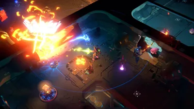 Obrázok produktu pre Endless Dungeon Day One Edition