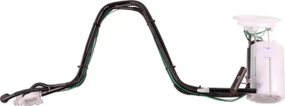 Produktbild von VEMO Benzinpumpe V20-09-0423 Rechts für BMW 5 Limousine (E60) elektrisch 1,03kg