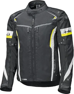 Immagine prodotto di Held Imola ST Gore-Tex giacca in tessuto da moto, nero/neon, 3XL