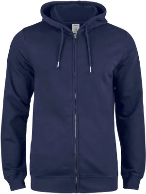 Produktbild von Clique Premium OC Hoody Full Zip