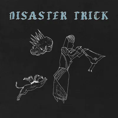 Zdjęcie produktu dla DISASTER TRICK (edycja deluxe)