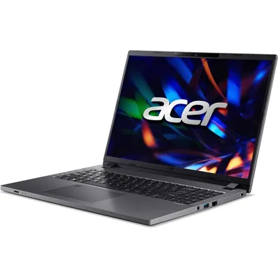 Produktbild von ACER NX.B13EG.002 TravelMate P2 TMP216-51-513V Intel Core i5-1235U 39.62cm 15.6Zoll FHD 8GB 256GB SSD UMA W11P Schwarz