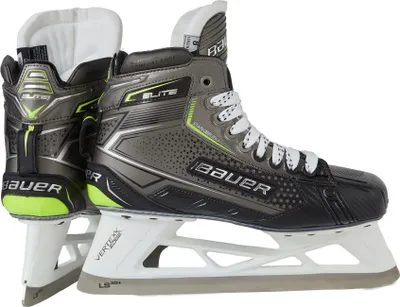 Produktbild von Bauer Elite Goalie Schlittschuh Senior