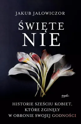 Zdjęcie produktu dla Święte Nie