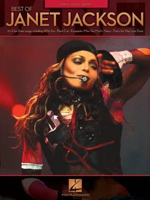 Obrázok produktu pre Best of Janet Jackson