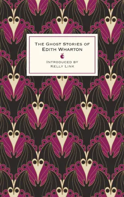 Produktbild von The Ghost Stories Of Edith Wharton