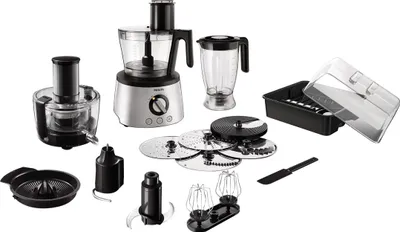 Immagine prodotto di Philips HR7778/00 Robot da cucina Avance Collection