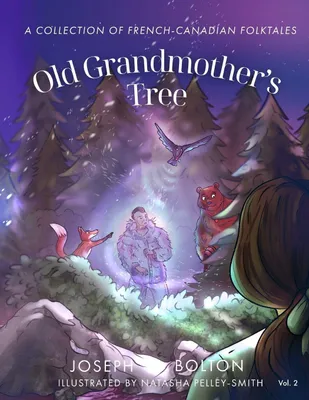 Produktbild von Old Grandmother's Tree