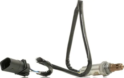 Produktbild von DELPHI Lambdasonde für VW Golf VII Schrägheck (5G1, BQ1, BE1, BE2) vor-Kat Beheizt 601mm ES21300-12B1