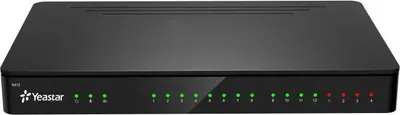 Produktbild von Yeastar S412