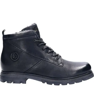 Immagine prodotto di Stivaletti da uomo Bugatti 321ACB5232001000 Colore: Nero Taglia: 42