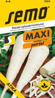 Obrázok produktu pre PETRŽLEN koreňový Atika maxi