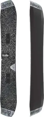 Produktbild von Bataleon Wallie Snowboard Mehrfarbig 151 Herren,Damen Mehrfarbig 151