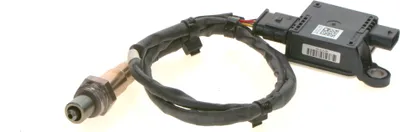 Produktbild von BOSCH Partikelsensor 0 281 007 593 für AUDI A4 B9 Avant (8W5, 8WD)