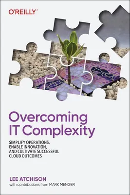 Produktbild von Overcoming It Complexity