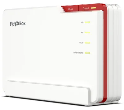 Produktbild von FRITZ!Box 5690 Pro