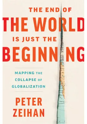 Image de The End of the World Is Just the Beginning