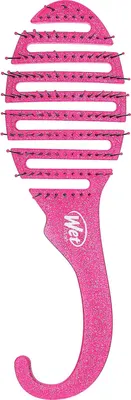 Zdjęcie produktu dla Wet Brush - Shower Detangler Pink Glitter
