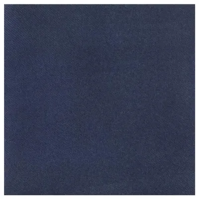 Produktbild von 25 Servietten marineblau dunkelblau navy