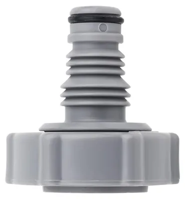 Produktbild von Pool-Ablassventil Kunststoff Pool-Ablassadapter Pool-Ablassanschluss P6H1419