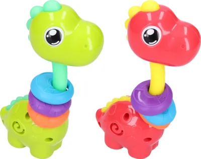 Image de Terre Dino s efekty