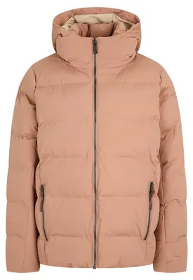 Produktbild von Ziener Damen Schneejacke TRAVA brownie : 40 : braun Farbe: braun Größe: 40