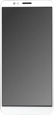 Immagine prodotto di Display per Huawei Honor 7S LCD + Telaio Bianco Schermo Touch