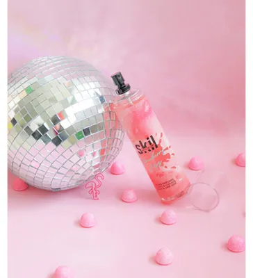 Zdjęcie produktu dla Perfumowana mgiełka do ciała Jeanne Arthes Skil - Strawberry Fizz, 250ml