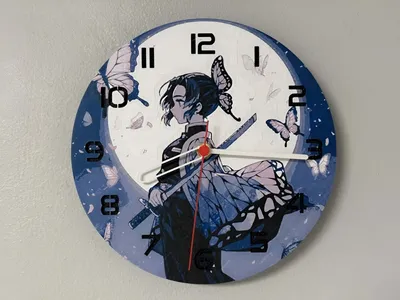 Immagine prodotto di Edizione Shinobu Kocho - Grande Ø 245 mm