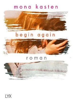 Produktbild von Begin Again