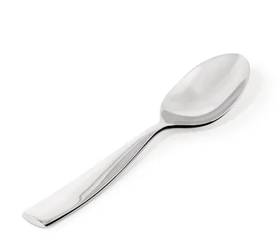 Image de Alessi "Dressed" Dessert Spoon Vorteilset 6 Stück (Art.-Nr. MW03/4, EAN 8003299393435)