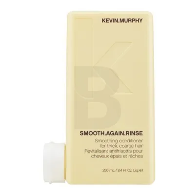 Image de Kevin Murphy Smooth.Again.Rinse après-shampooing lissant pour cheveux rêches et indisciplinés 250 ml