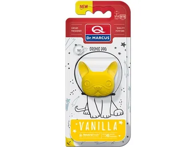 Obrázok produktu pre Zapach Cosmic Dog, vanilka