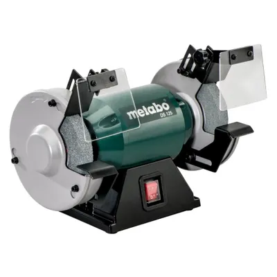 Produktbild von Metabo DS 125, 20 W