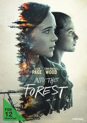Produktbild von Into the Forest