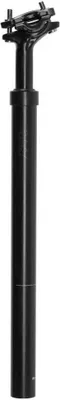 Produktbild von Rfr Suspension 80-120kg 40 Mm Teleskop-sattelstütze Schwarz 400-480 mm / 27.2 mm Schwarz 400-480 mm